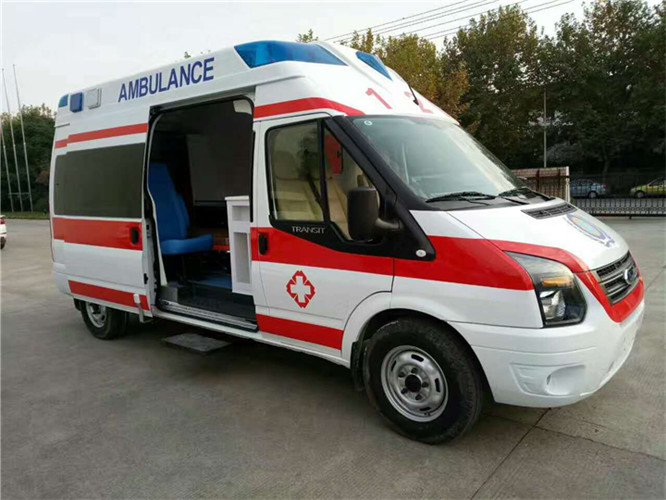 峄城乌鲁木齐沙依巴克区上线 “安康护送” 非急救转运服务平台