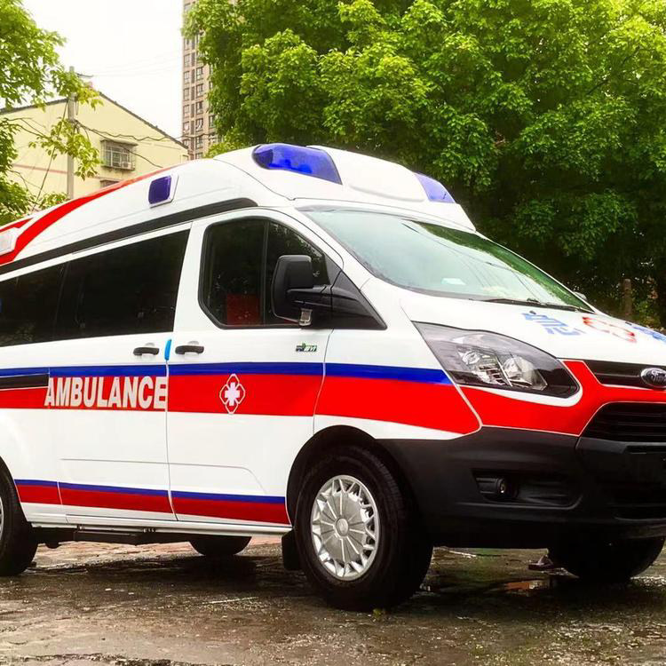 峄城重症监护救护车出租护送返乡