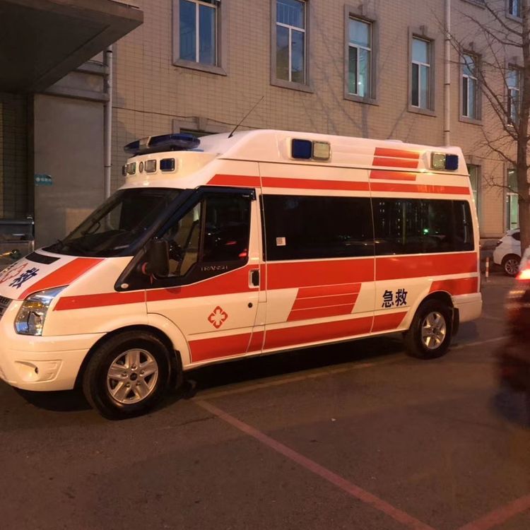 峄城一般救护车是怎么分类的