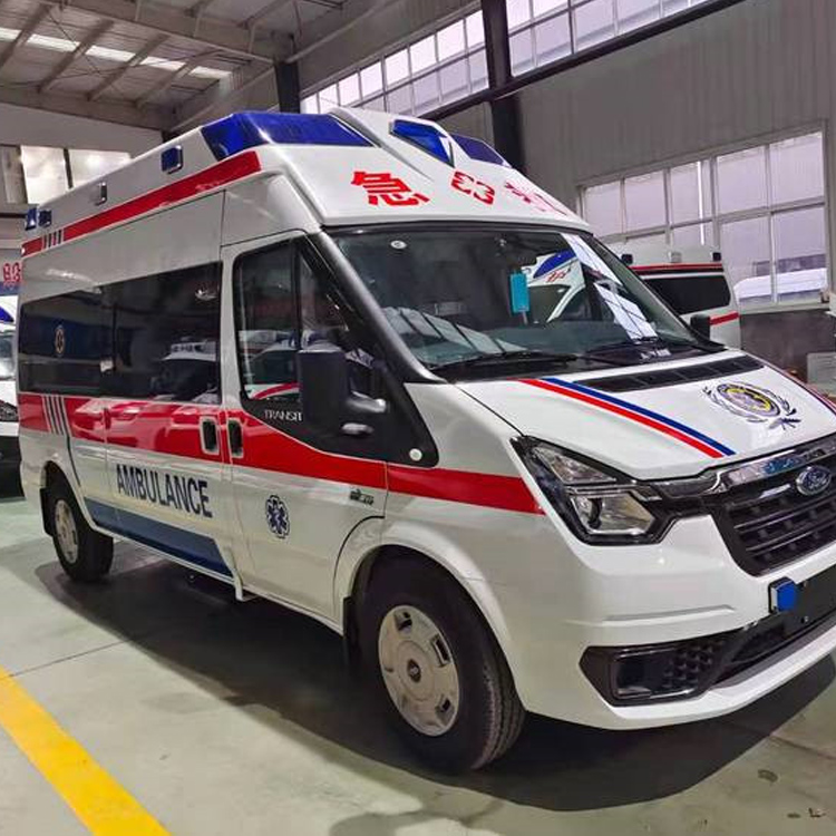 峄城演唱会救护车出租保障现场