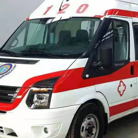 峄城非急救护送病人转院租赁救护车的优缺点对比